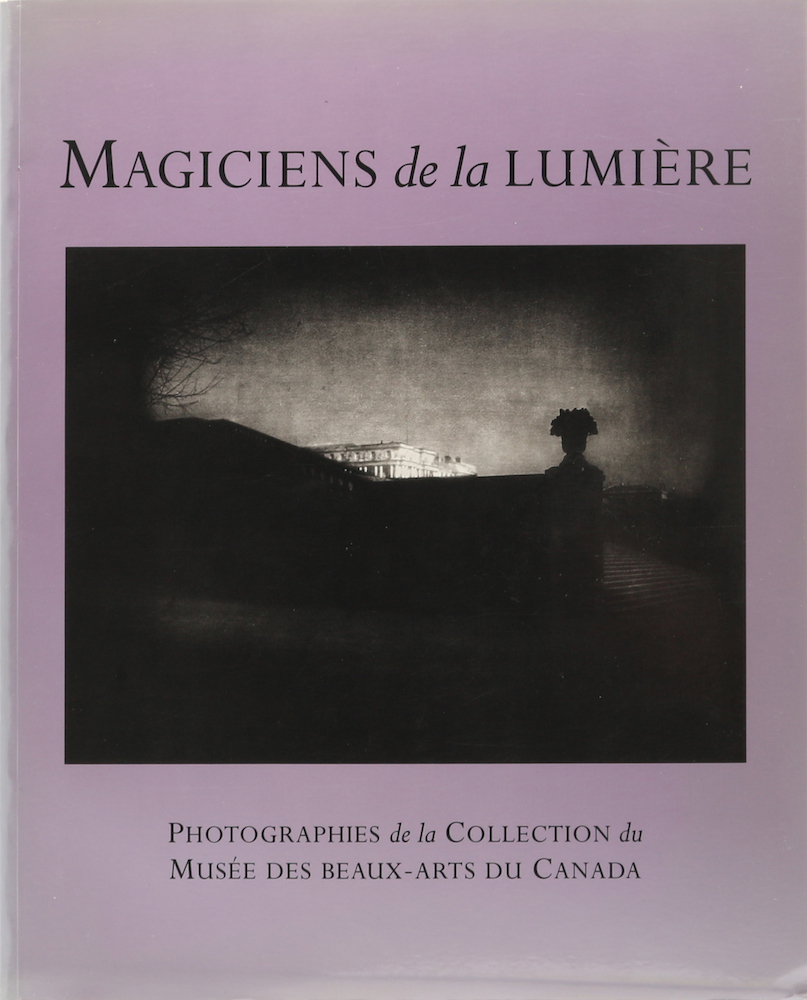 Borcoman, Magiciens de la Lumière. Photographies de la Collection du Musée des B