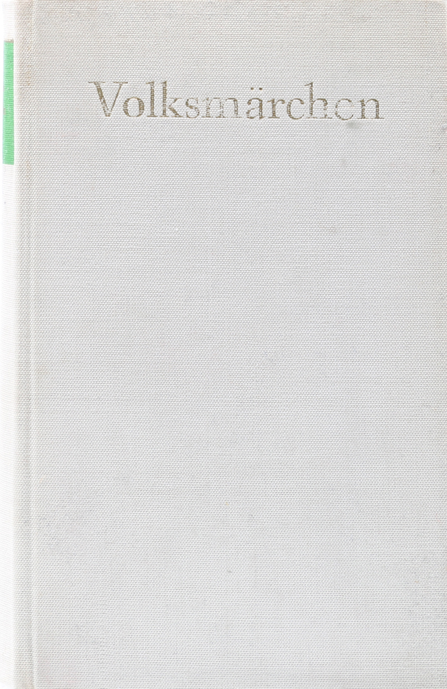 Jahn, Arabische Volksmärchen.