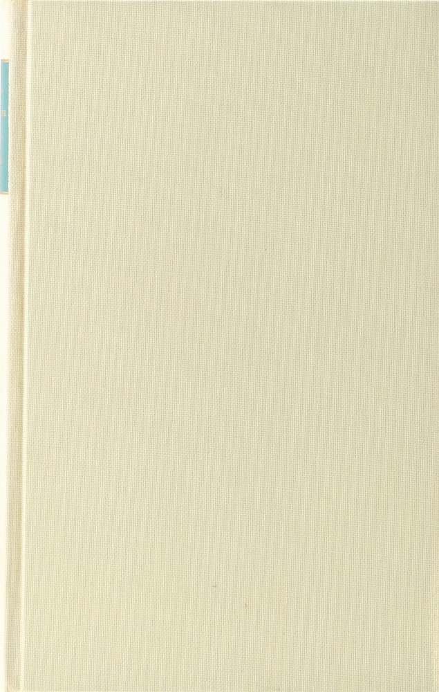 Kara Mustafa vor Wien. Das türkische Tagebuch der Belagerung Wiens 1683, verfaßt