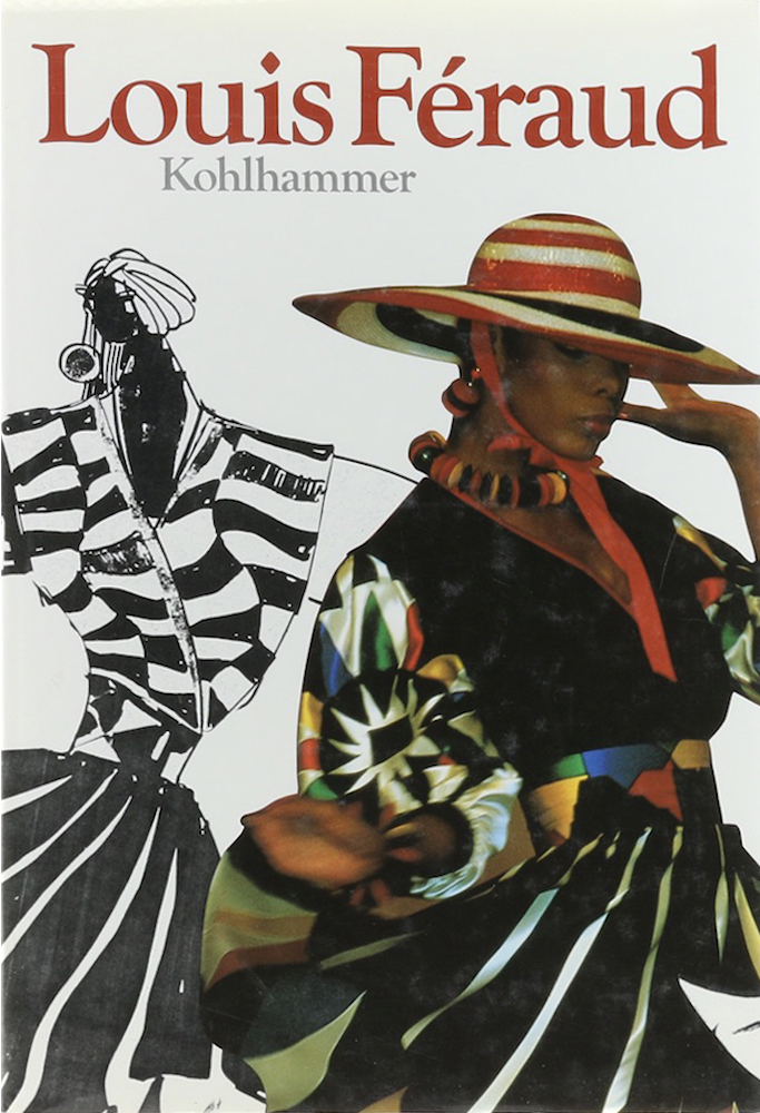 Féraud. Louis Féraud. Übers. v. Margit Lipsker u. Sigmund Reinhard.