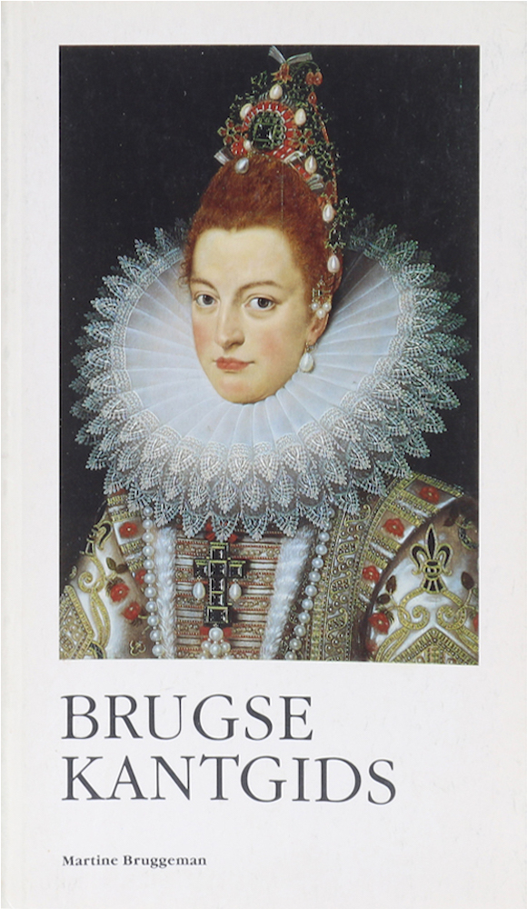 Bruggeman, Brugse Kantgids.