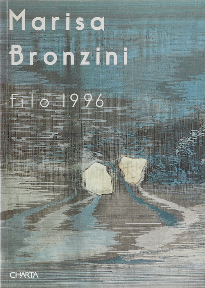 Marisa Bronzini. Filo 1996.