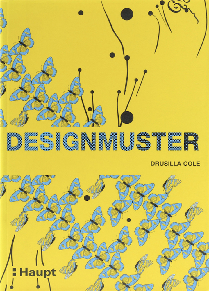 Cole, Designmuster. Zeitgenössische Oberflächengestaltung. Übers. v. Elke Schröt