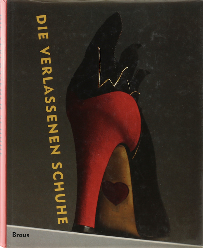 Honnef, Die verlassenen Schuhe.