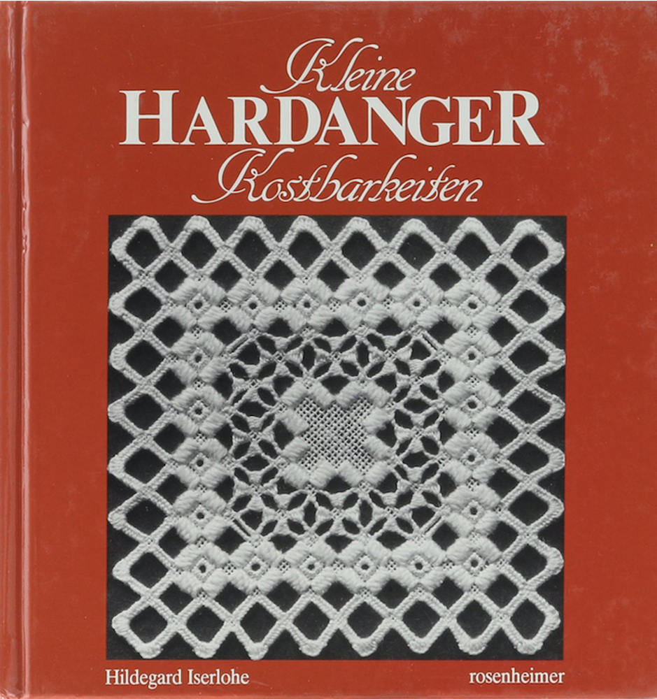 Iserlohe, Kleine Hardanger Kostbarkeiten.
