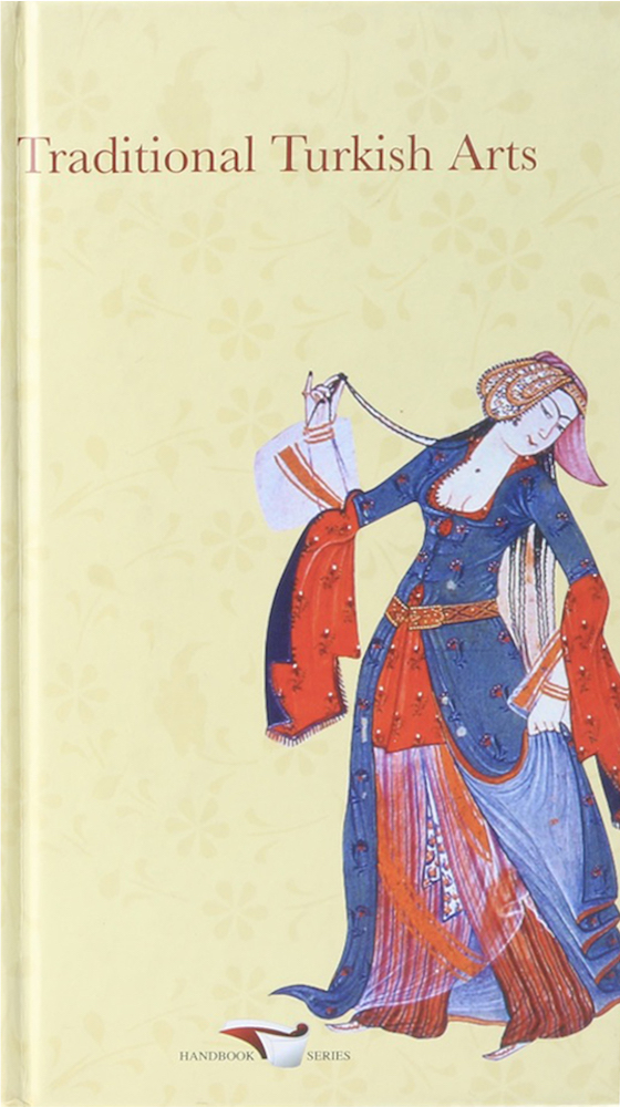 Ersoy, Traditional Turkish Arts. 1. Aufl.