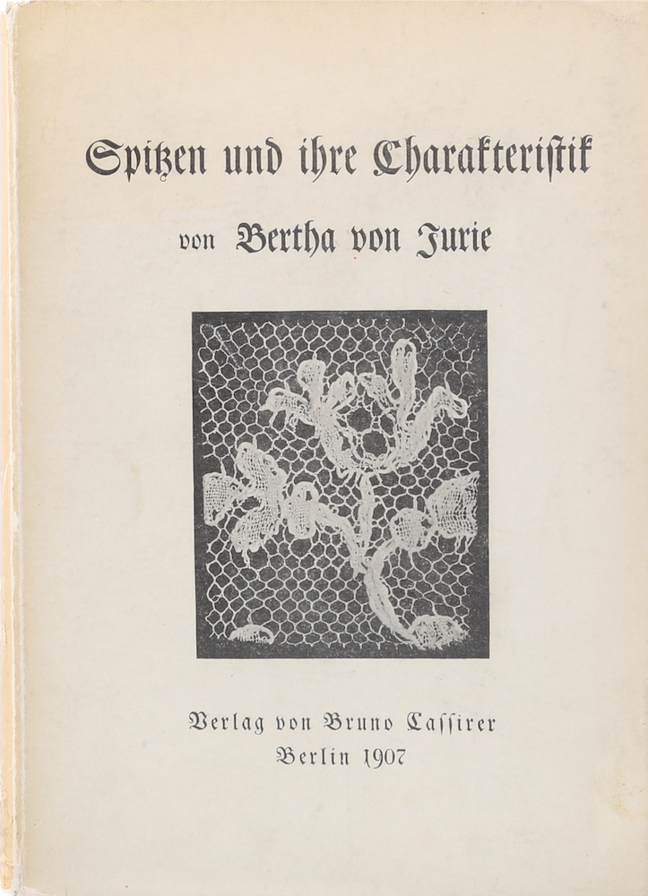 Jurie, Spitzen und ihre Charakteristik.