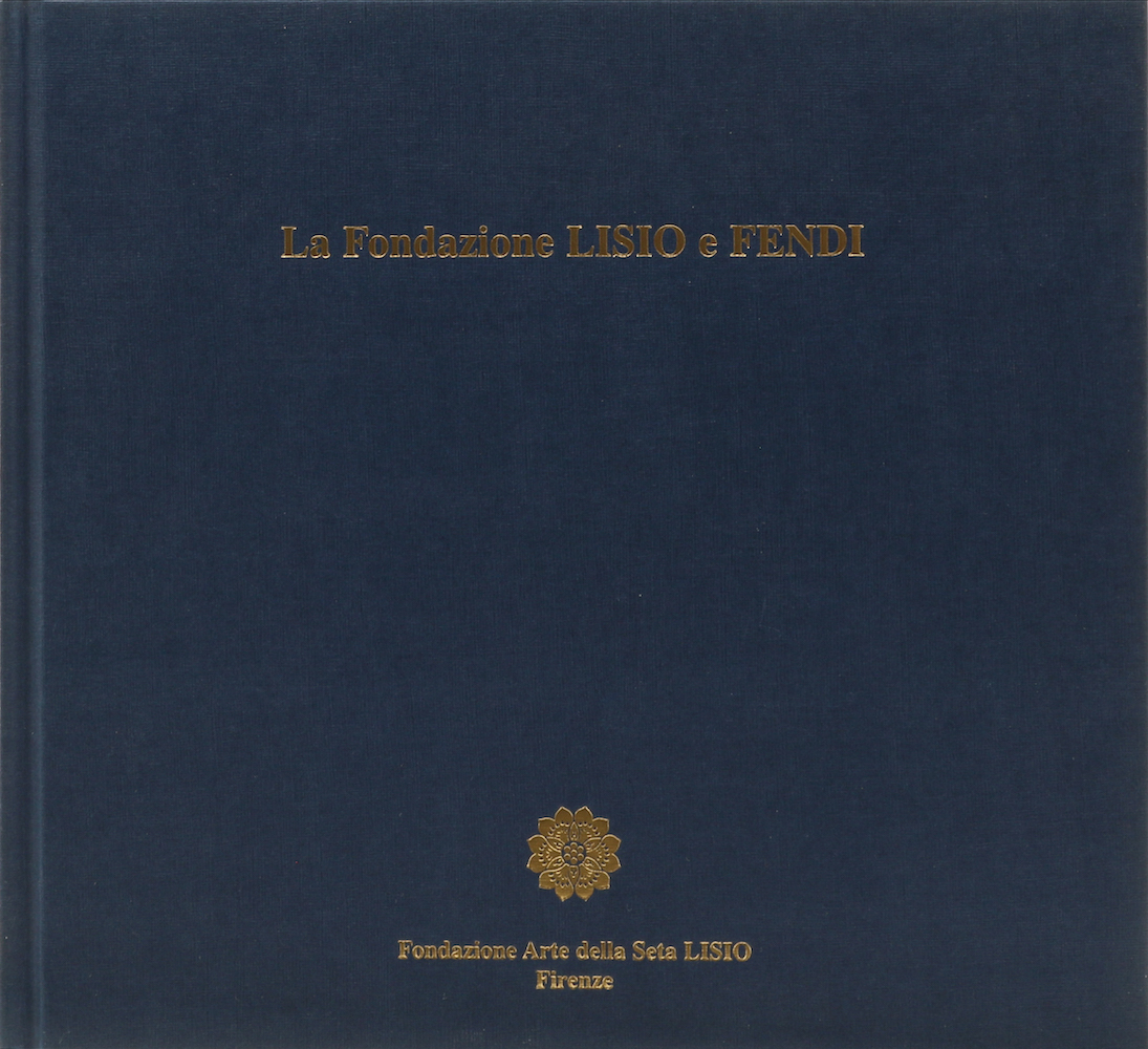 Marabelli, The LISIO Foundation and FENDI. A collaboration in the tradition of t