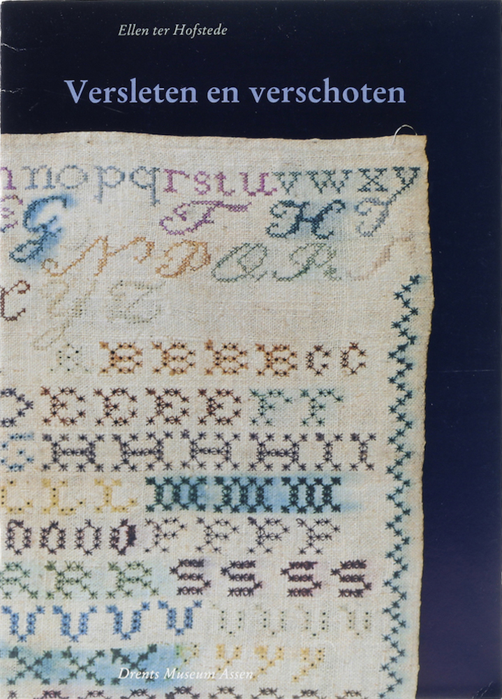 Hofstede, Versleten en verschoten. Tips en adviezen om vroegtijdig verval van hi