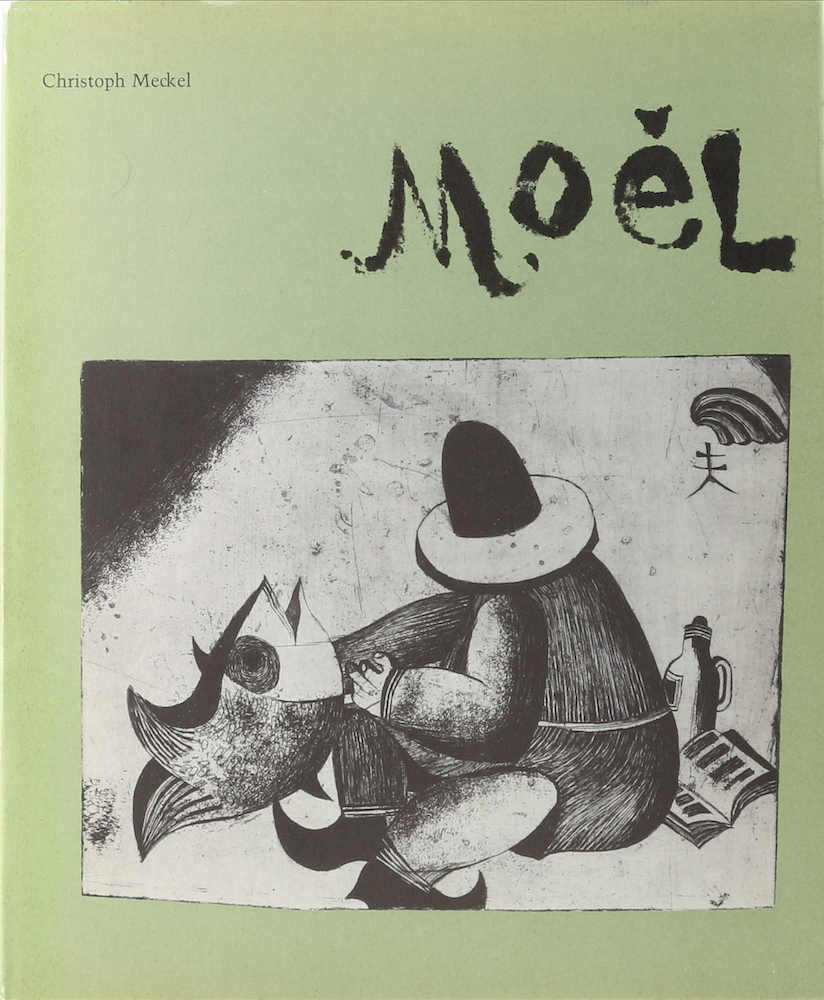 Meckel, Moel. 1. Aufl.