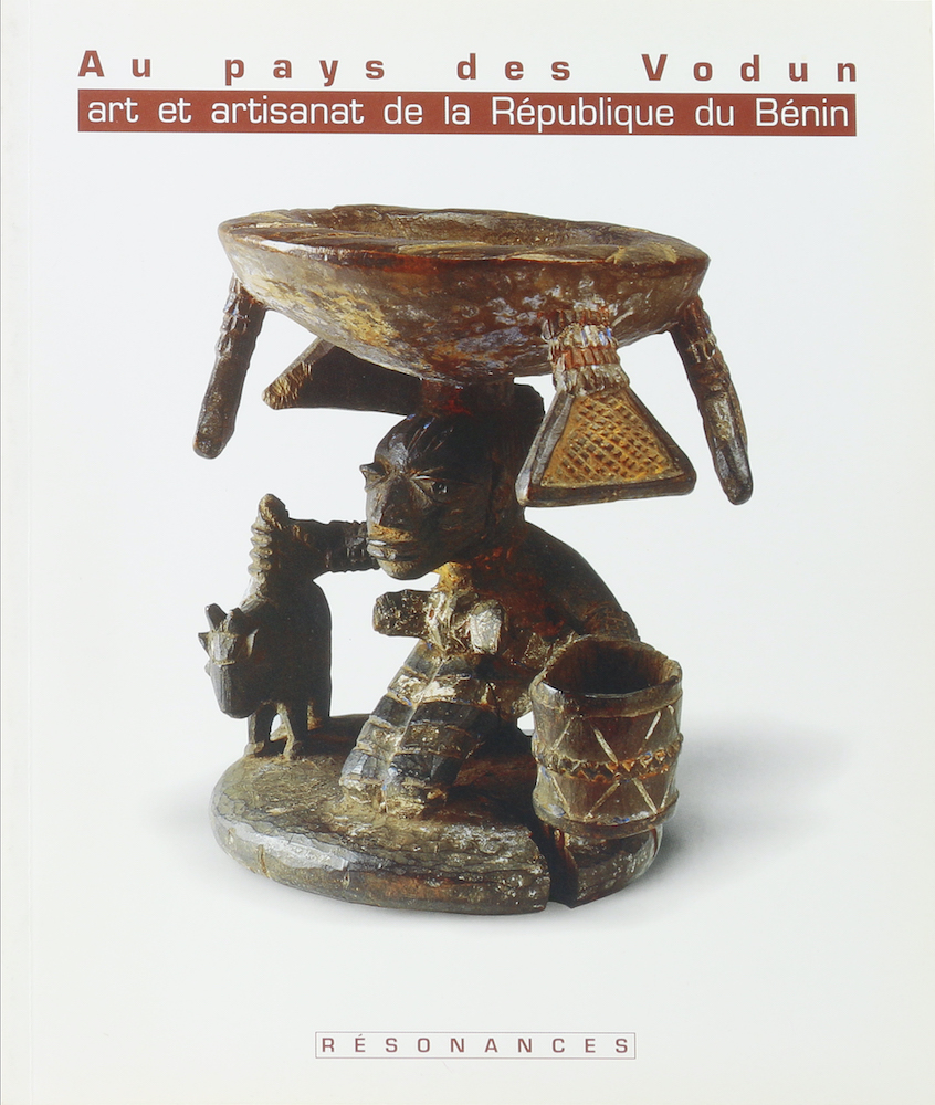 Ndiaye, Au pays des Vodun. Art et artisanat de la République du Bénin.
