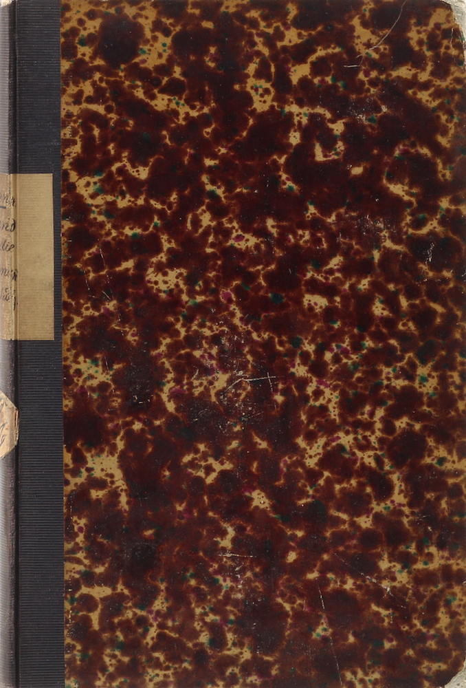 Buchner, Wieland und die Weidmannsche Buchhandlung. Zur Geschichte deutscher Lit